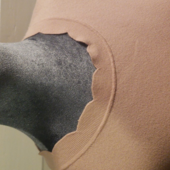 Halogen sweater - Picture 3 of 7